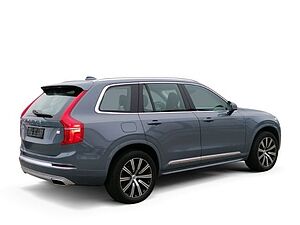 Volvo  Inscription Expression Recharge Plug-In Hyb