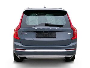 Volvo  Inscription Expression Recharge Plug-In Hyb