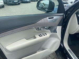 Volvo  Inscription AWD B5 Diesel EU6d Allrad HUD A