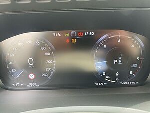 Volvo  Inscription AWD B5 Diesel EU6d Allrad HUD A