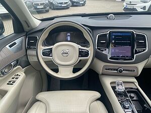 Volvo  Inscription AWD B5 Diesel EU6d Allrad HUD A