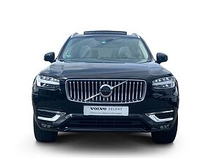 Volvo  Inscription AWD B5 Diesel EU6d Allrad HUD A