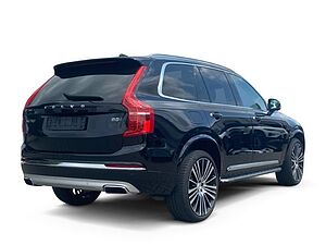 Volvo  Inscription AWD B5 Diesel EU6d Allrad HUD A