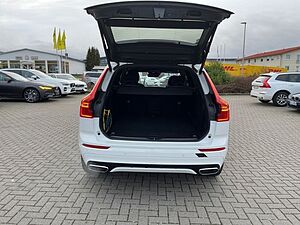 Volvo  R Design Plug-In Hybrid AWD T8 Twin Engine