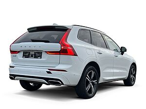 Volvo  R Design Plug-In Hybrid AWD T8 Twin Engine