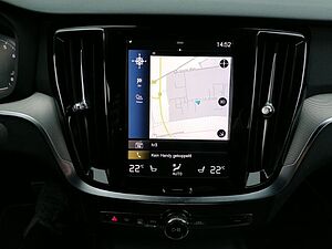 Volvo  R Design T5 Navi, R-Kamera, LED,