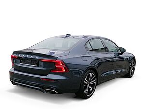 Volvo  R Design T5 Navi, R-Kamera, LED,