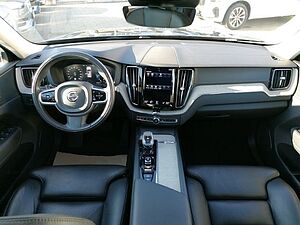 Volvo  Inscription AWD B4 Diesel EU6d Navi Leder d