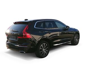 Volvo  Inscription AWD B4 Diesel EU6d Navi Leder d