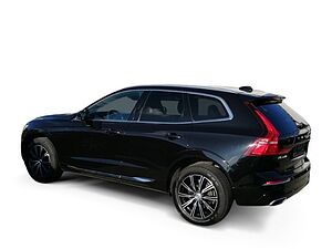 Volvo  Inscription AWD B4 Diesel EU6d Navi Leder d