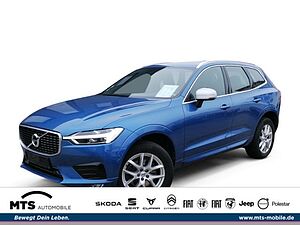 Volvo  R Design AWD D5 HUD AD AHK Navi Leder digit