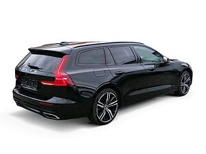 Volvo  Kombi R Design Recharge Plug-In Hybrid AWD T