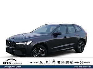 Volvo  R Design AWD B4 Diesel EU6d Navi Leder digi