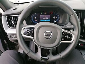 Volvo  R Design AWD B4 Diesel EU6d Navi Leder digi