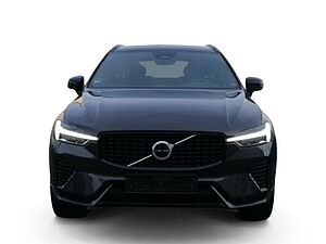 Volvo  R Design AWD B4 Diesel EU6d Navi Leder digi