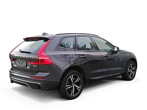 Volvo  R Design AWD B4 Diesel EU6d Navi Leder digi