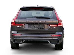 Volvo  R Design AWD B4 Diesel EU6d Navi Leder digi