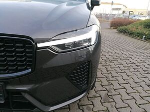 Volvo  R Design AWD B4 Diesel EU6d Navi Leder digi