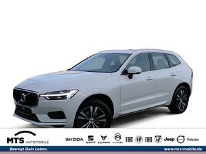 Volvo  Momentum Pro 2WD D4 EU6d-T Navi Leder digit