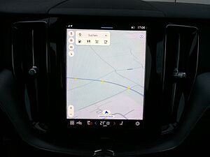 Volvo  R Design AWD B4 Diesel EU6d Navi Leder digi