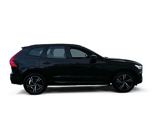 Volvo  R Design AWD B4 Diesel EU6d Navi Leder digi