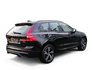 Volvo  R Design AWD B4 Diesel EU6d Navi Leder digi