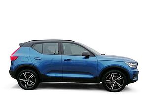 Volvo  R Design Recharge Plug-In Hybrid 2WD T5 Twi