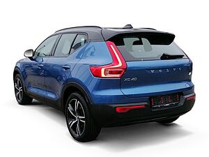 Volvo  R Design Recharge Plug-In Hybrid 2WD T5 Twi