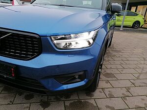 Volvo  R Design Recharge Plug-In Hybrid 2WD T5 Twi