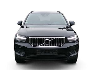 Volvo  Momentum Core 2WD T3 EU6d Navi digitales Co