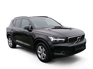 Volvo  Momentum Core 2WD T3 EU6d Navi digitales Co