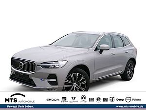 Volvo  Inscription 2WD B4 Benzin EU6d digitales Co