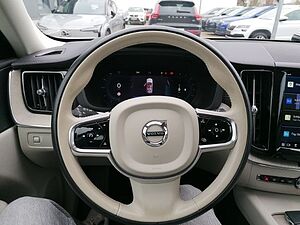 Volvo  Inscription 2WD B4 Benzin EU6d digitales Co