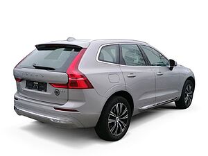 Volvo  Inscription 2WD B4 Benzin EU6d digitales Co