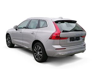 Volvo  Inscription 2WD B4 Benzin EU6d digitales Co