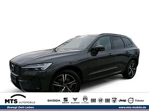 Volvo  R Design 2WD B4 Benzin EU6d StandHZG Leder