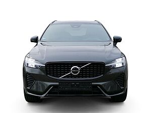 Volvo  R Design 2WD B4 Benzin EU6d StandHZG Leder