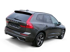 Volvo  R Design 2WD B4 Benzin EU6d StandHZG Leder