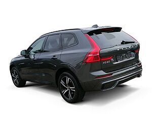 Volvo  R Design 2WD B4 Benzin EU6d StandHZG Leder