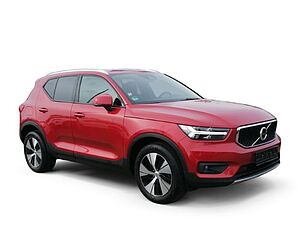 Volvo  Momentum Pro 2WD T3 EU6d Navi Digitales Coc