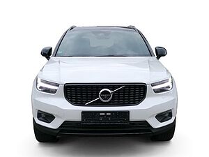 Volvo  R Design Recharge Plug-In Hybrid 2WD T5 Twi