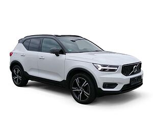 Volvo  R Design Recharge Plug-In Hybrid 2WD T5 Twi