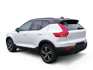 Volvo  R Design Recharge Plug-In Hybrid 2WD T5 Twi