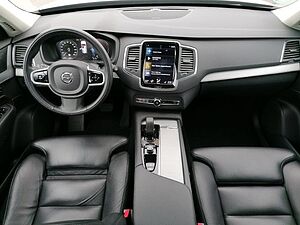 Volvo  Inscription Expression Recharge  22 Zoll-SK