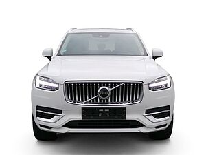 Volvo  Inscription Expression Recharge  22 Zoll-SK