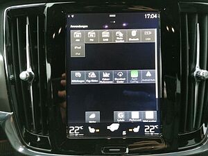 Volvo  Kombi Momentum D4 DPF Navi Leder Digitales C