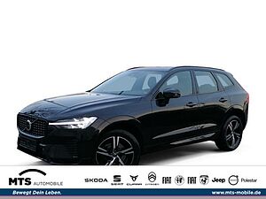 Volvo  R Design AWD B4 Diesel EU6d Navi Leder digi