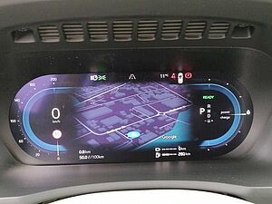 Volvo  Ultimate Bright Recharge Plug-In Hybrid AWD T8 T
