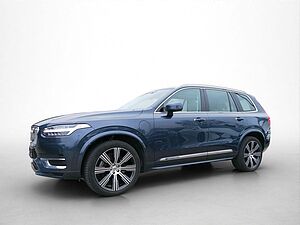 Volvo  Ultimate Bright Recharge Plug-In Hybrid AWD T8 T