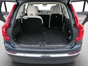 Volvo  Ultimate Bright Recharge Plug-In Hybrid AWD T8 T